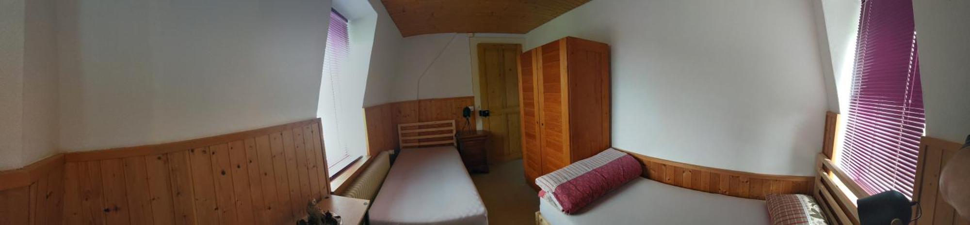 Maison D'Hotes De La Gare Montbovon Cameră foto