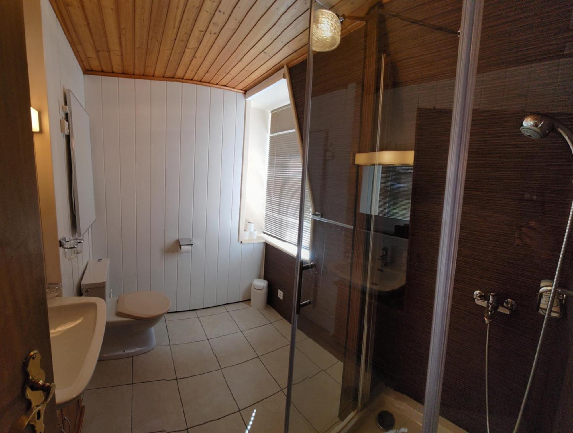 Maison D'Hotes De La Gare Montbovon Cameră foto