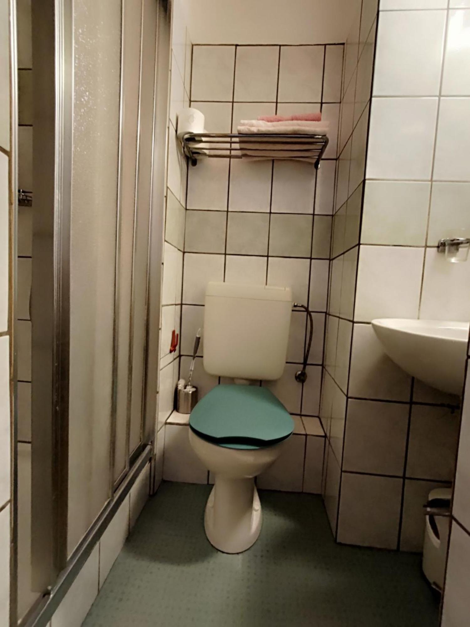 Maison D'Hotes De La Gare Montbovon Cameră foto