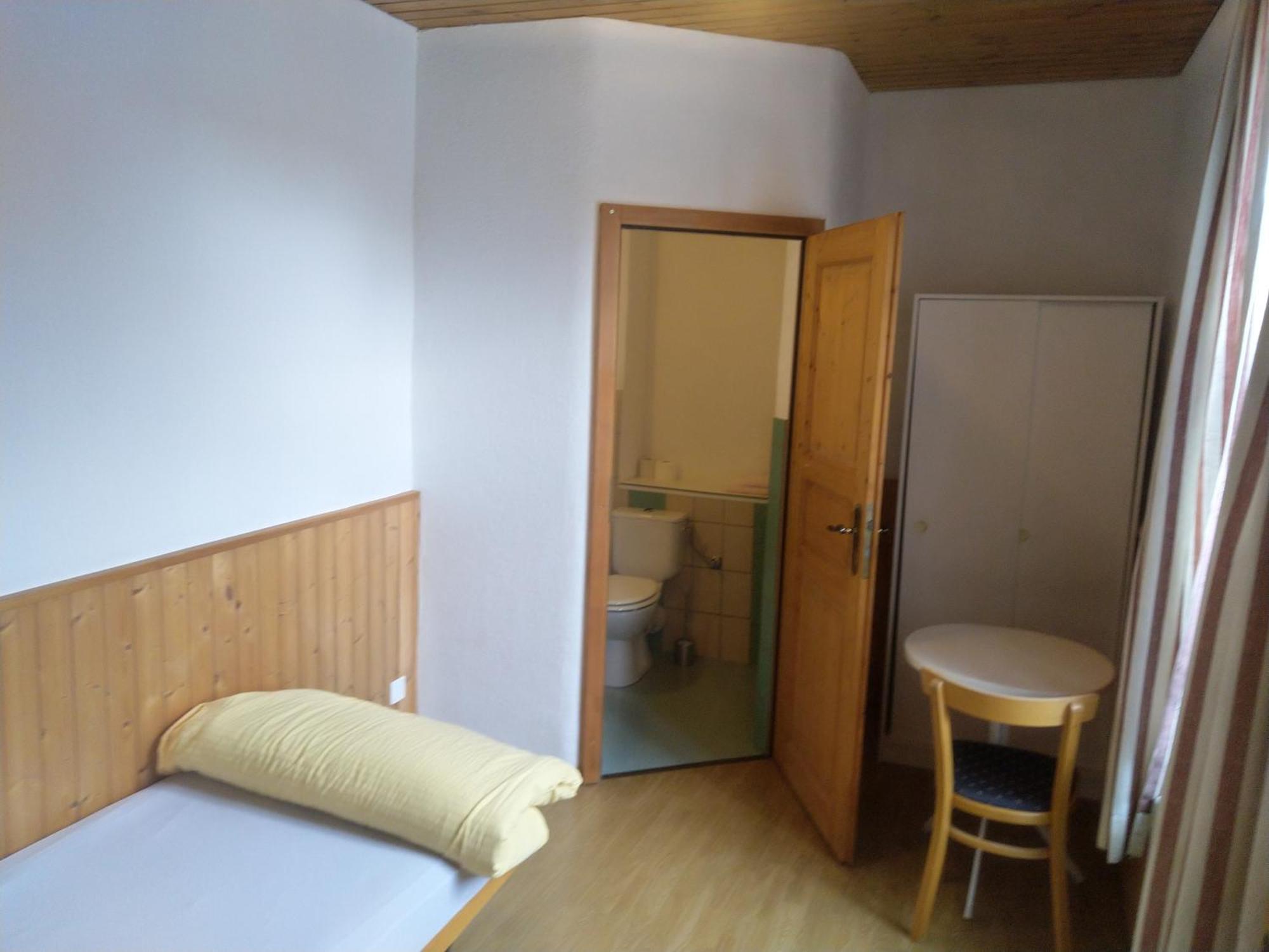 Maison D'Hotes De La Gare Montbovon Cameră foto