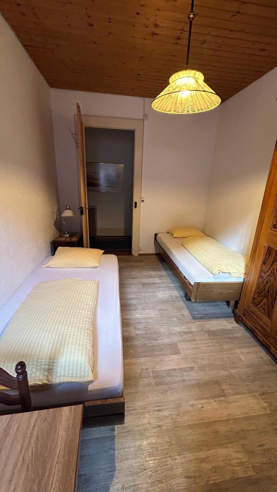 Maison D'Hotes De La Gare Montbovon Cameră foto